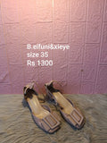 Beifuni & xieye 35