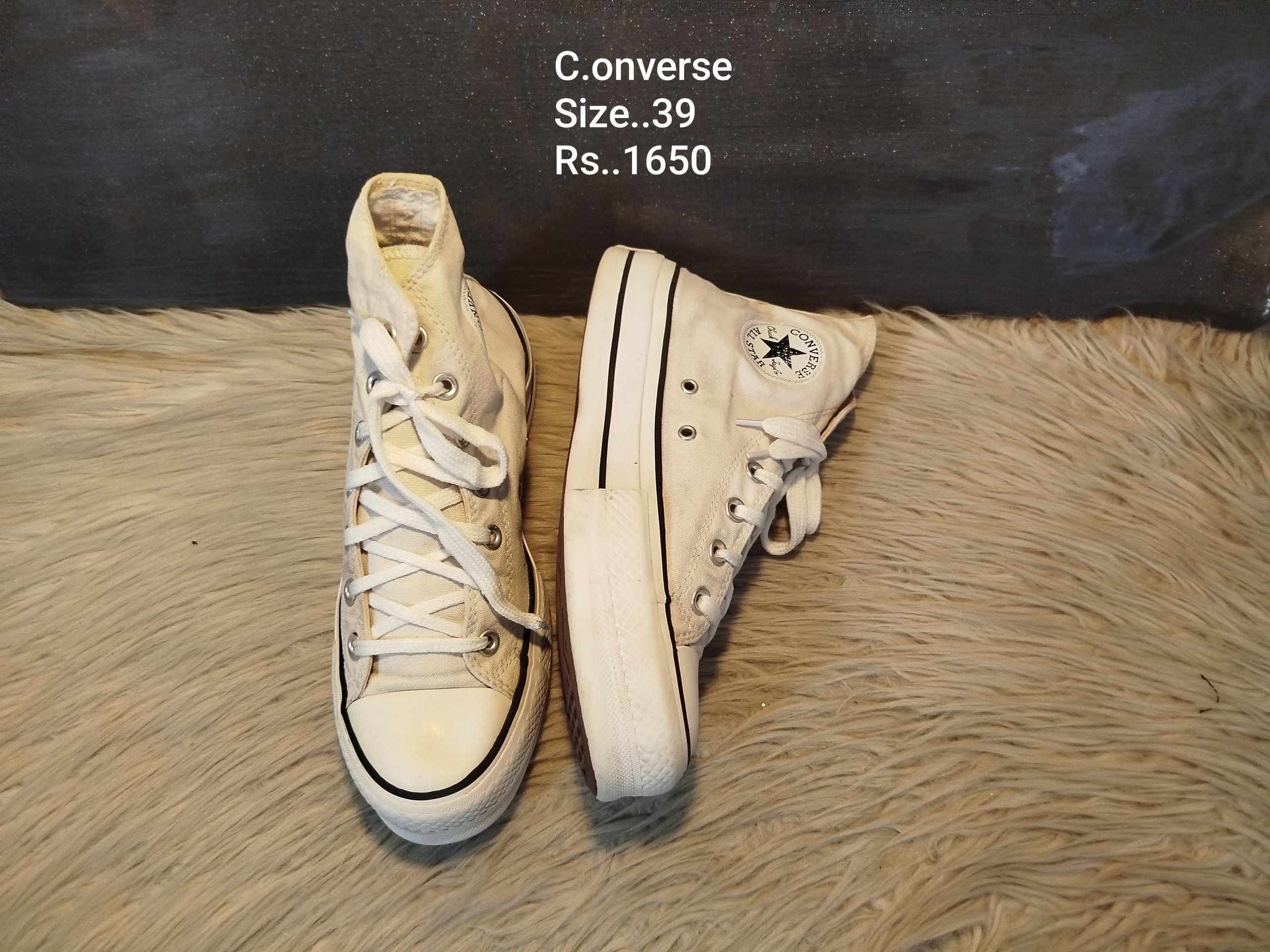 Converse 39