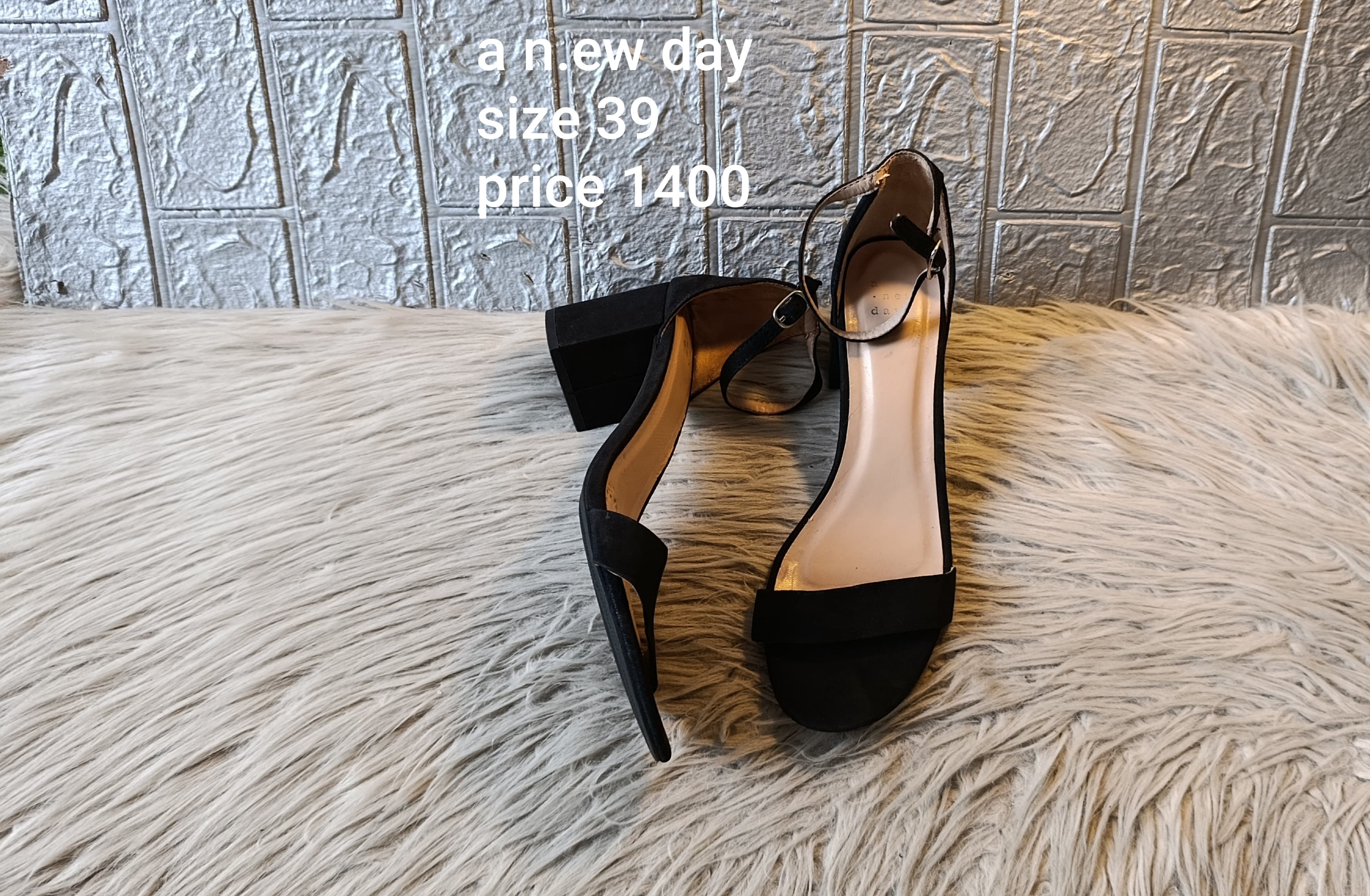 A new day 39