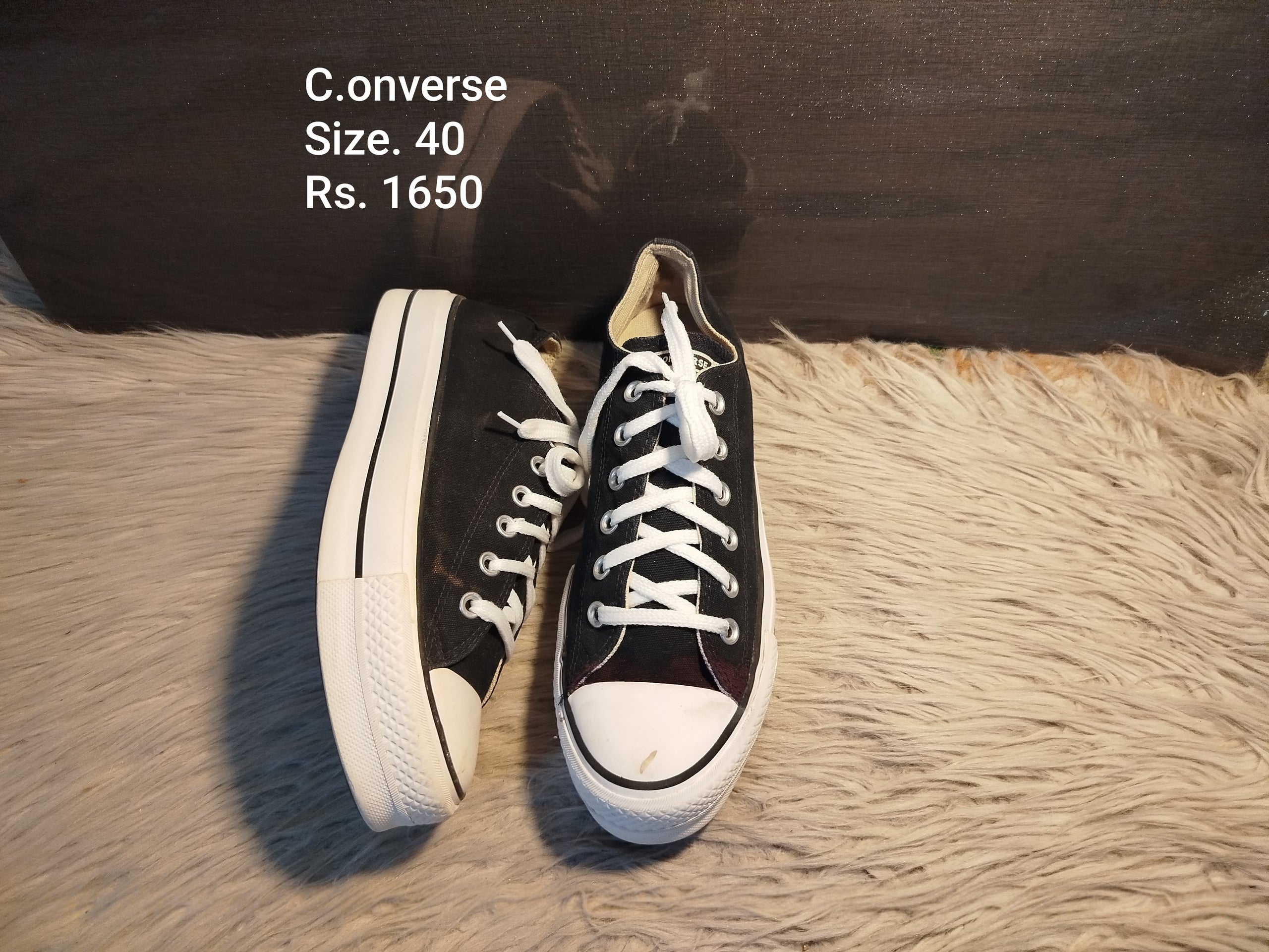 Converse 40