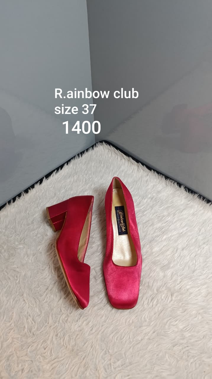 Rainbow club 37
