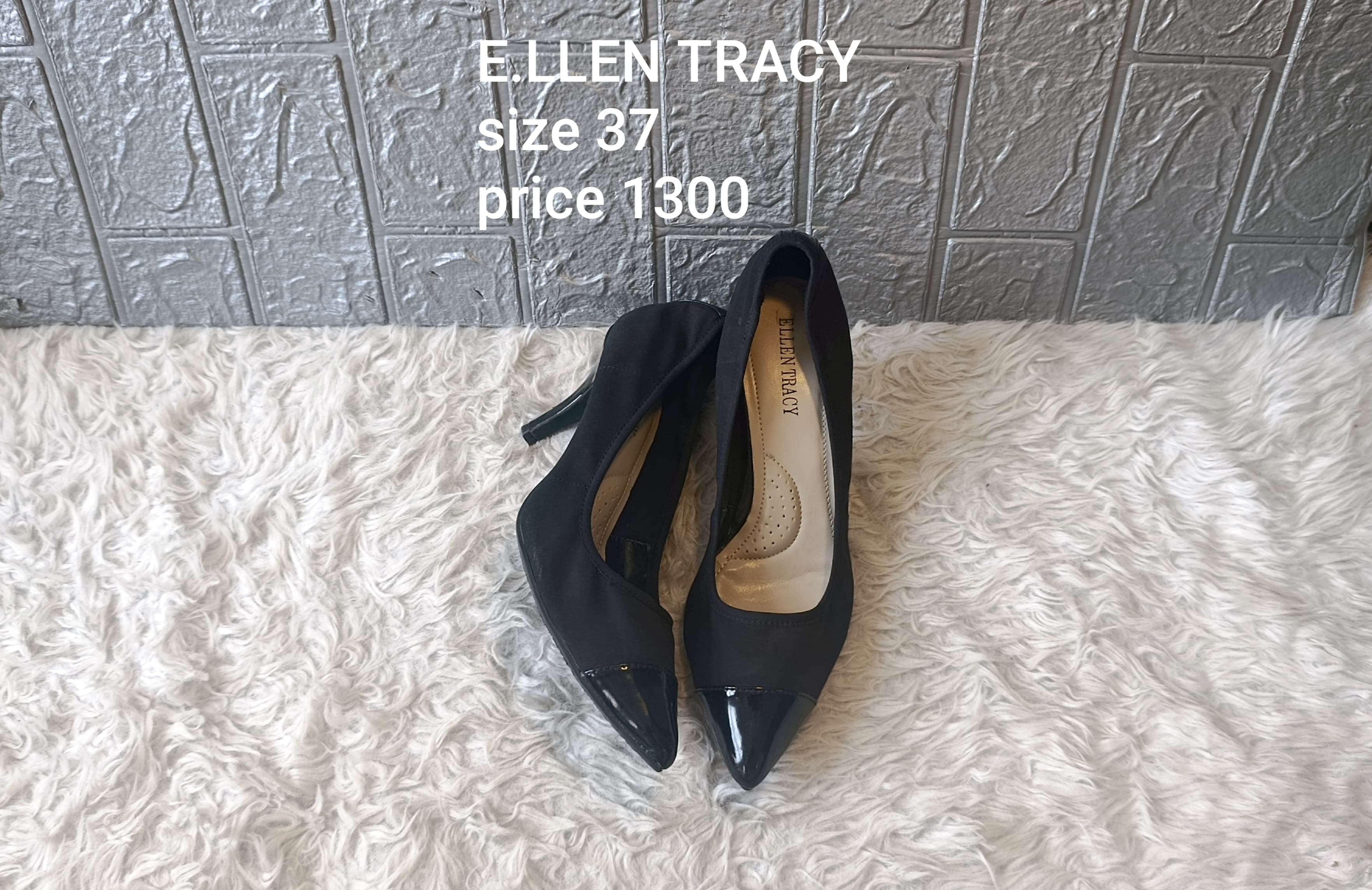 Ellen Tracy 37