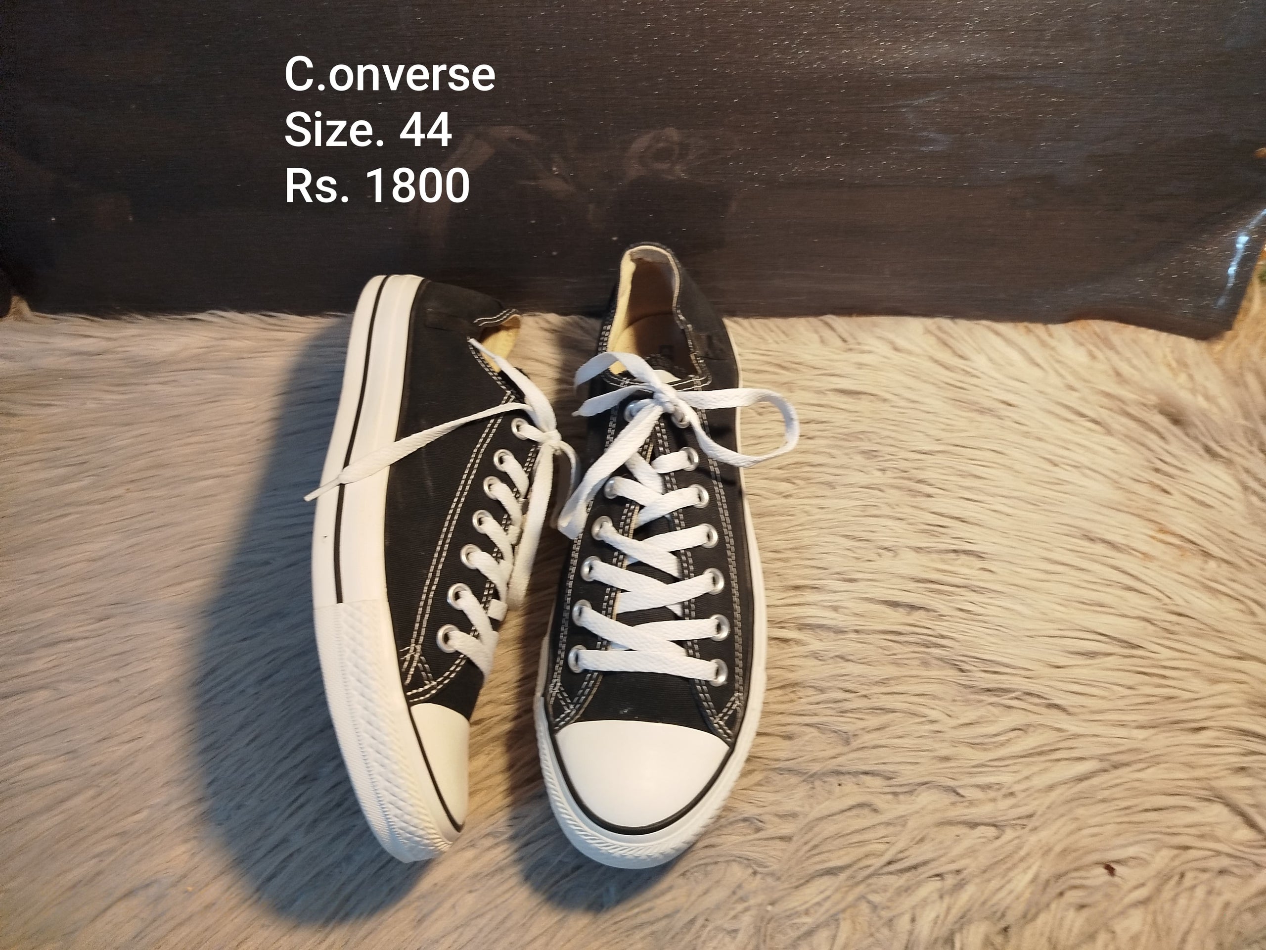 Converse 44
