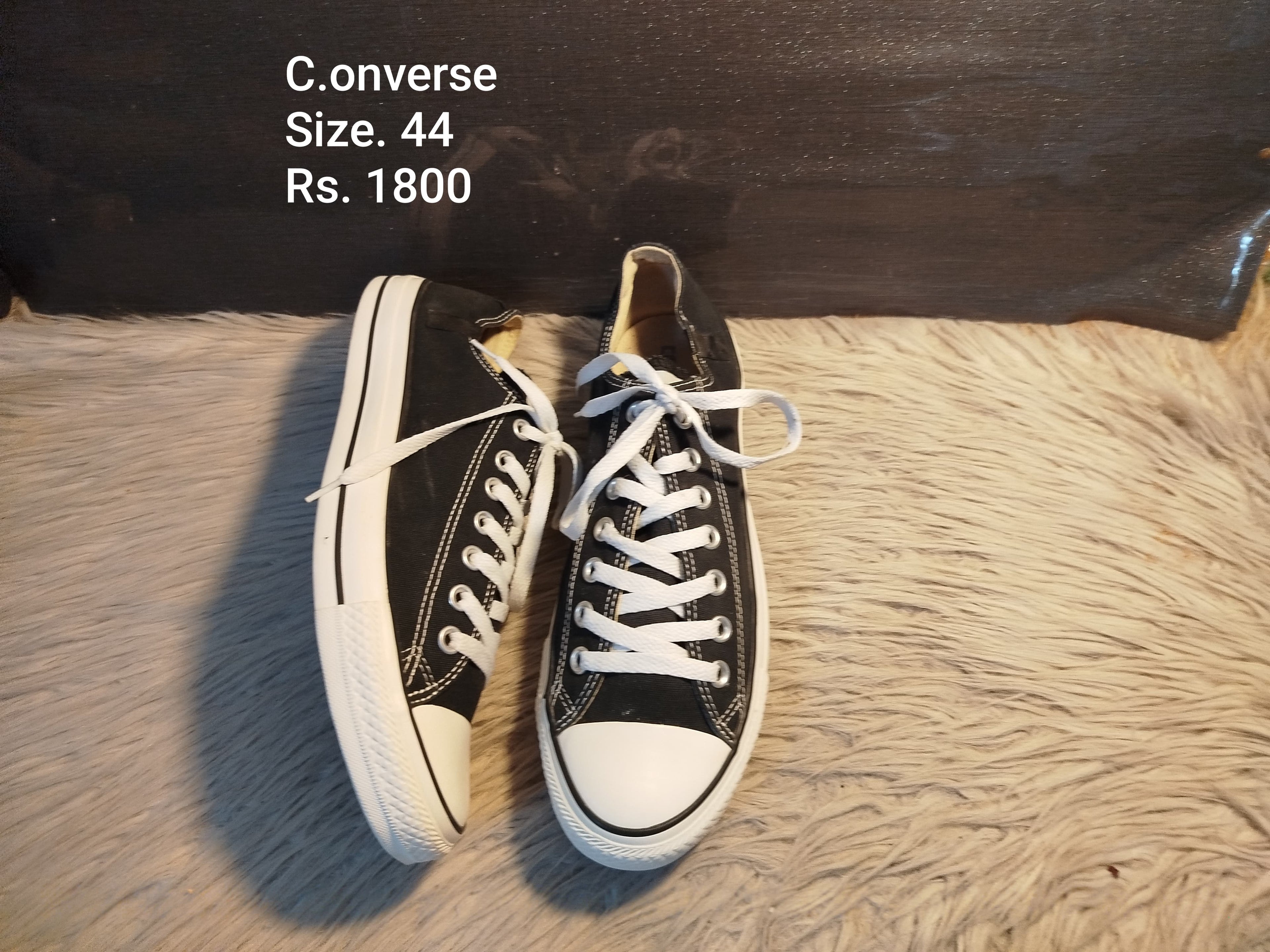 Converse 44