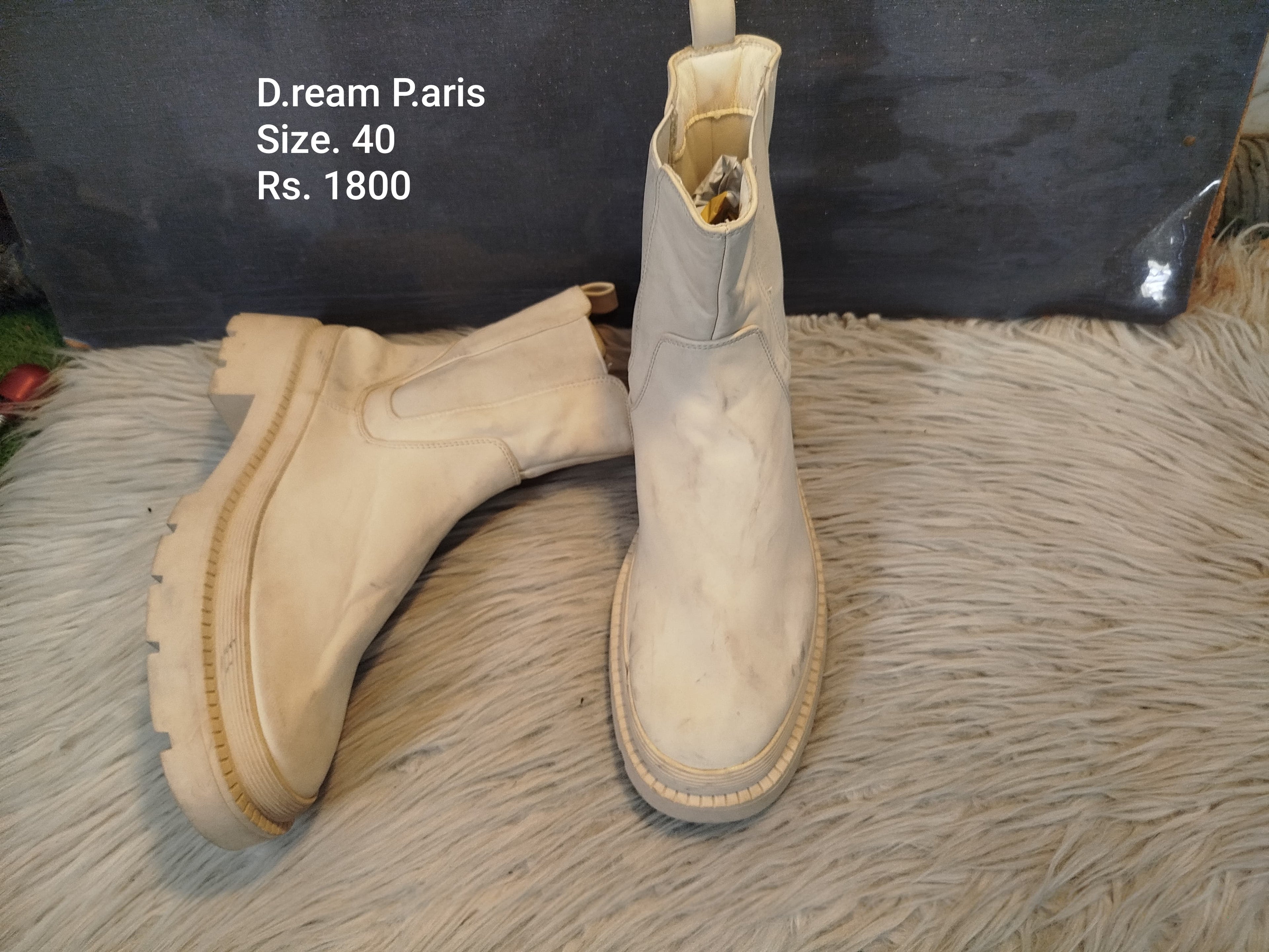 Dream Paris 40