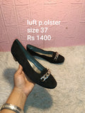Luft polster 37