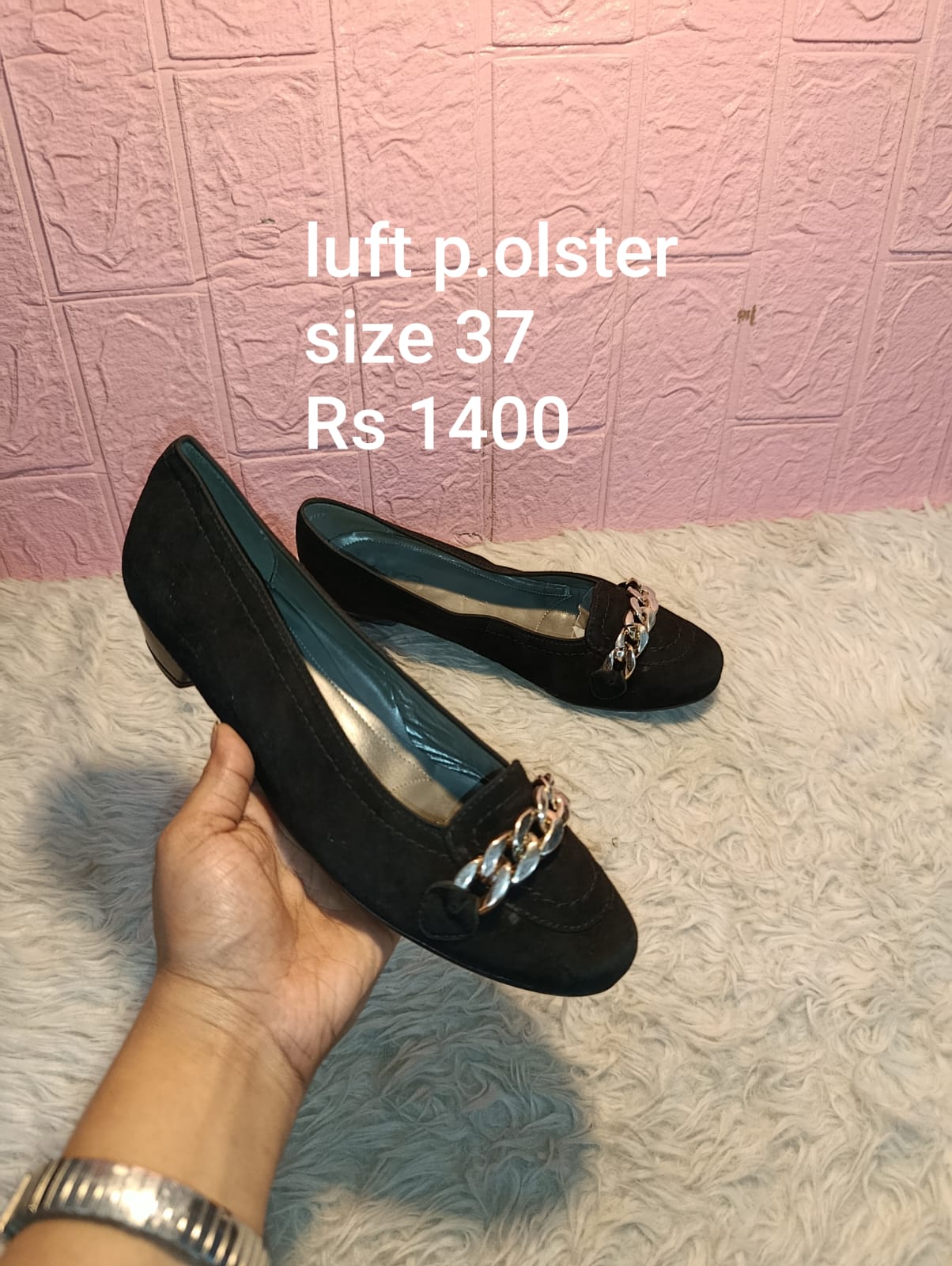 Luft polster 37