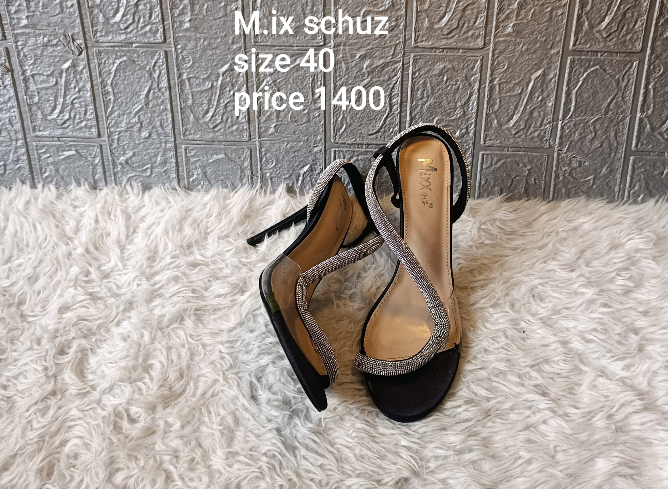 Mix schuz 40