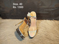 Heels 40