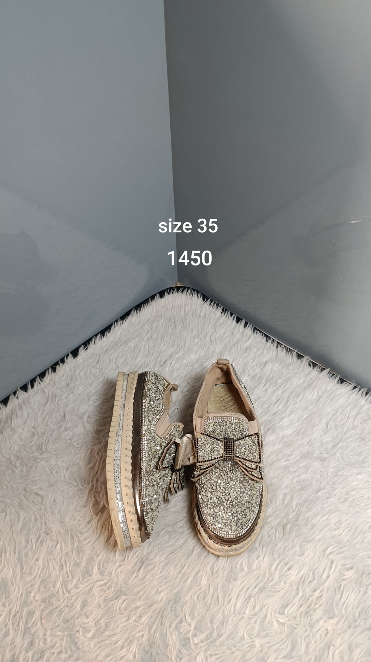 Loafers 35