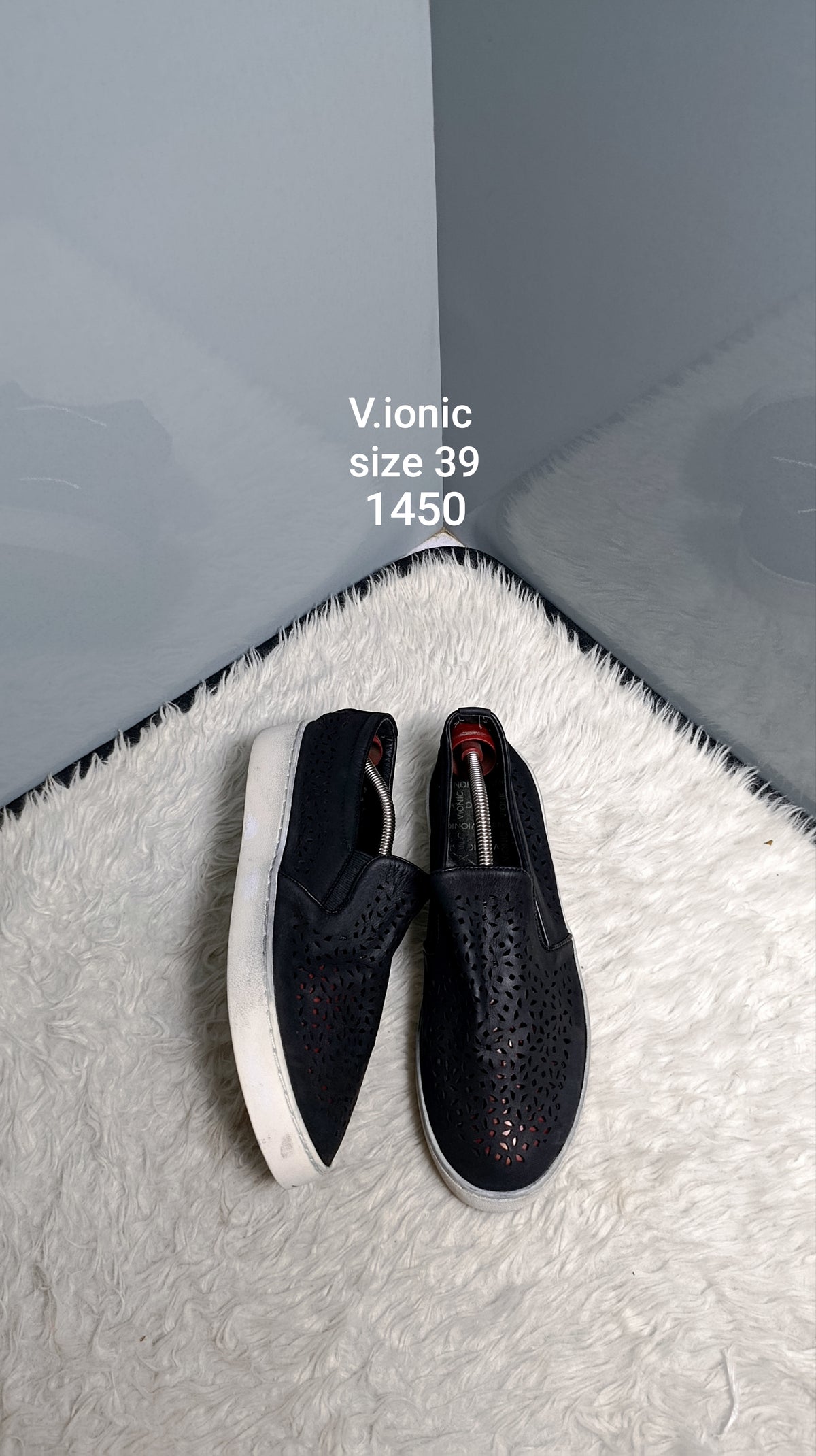 Vionic 39