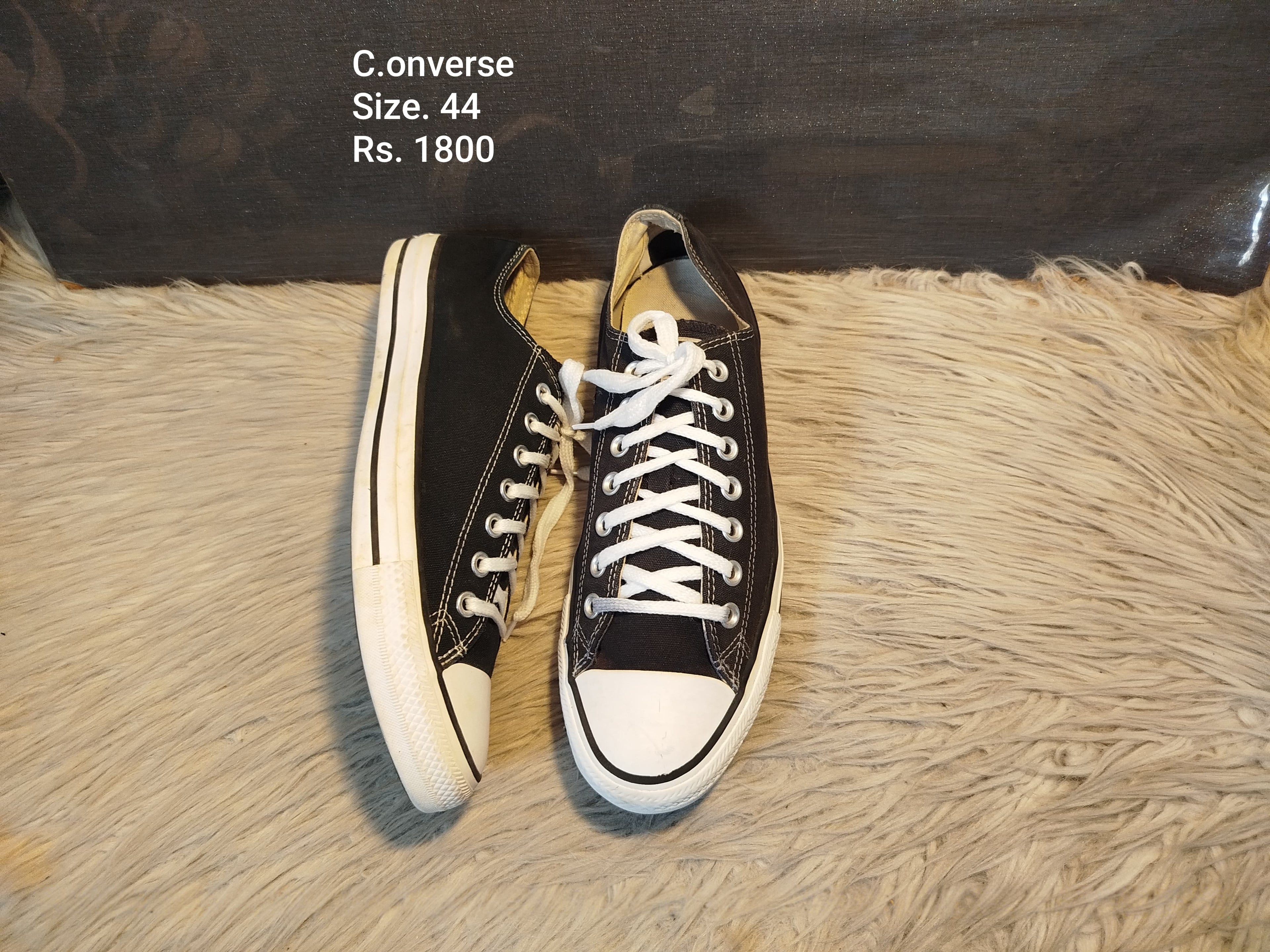 Converse 44