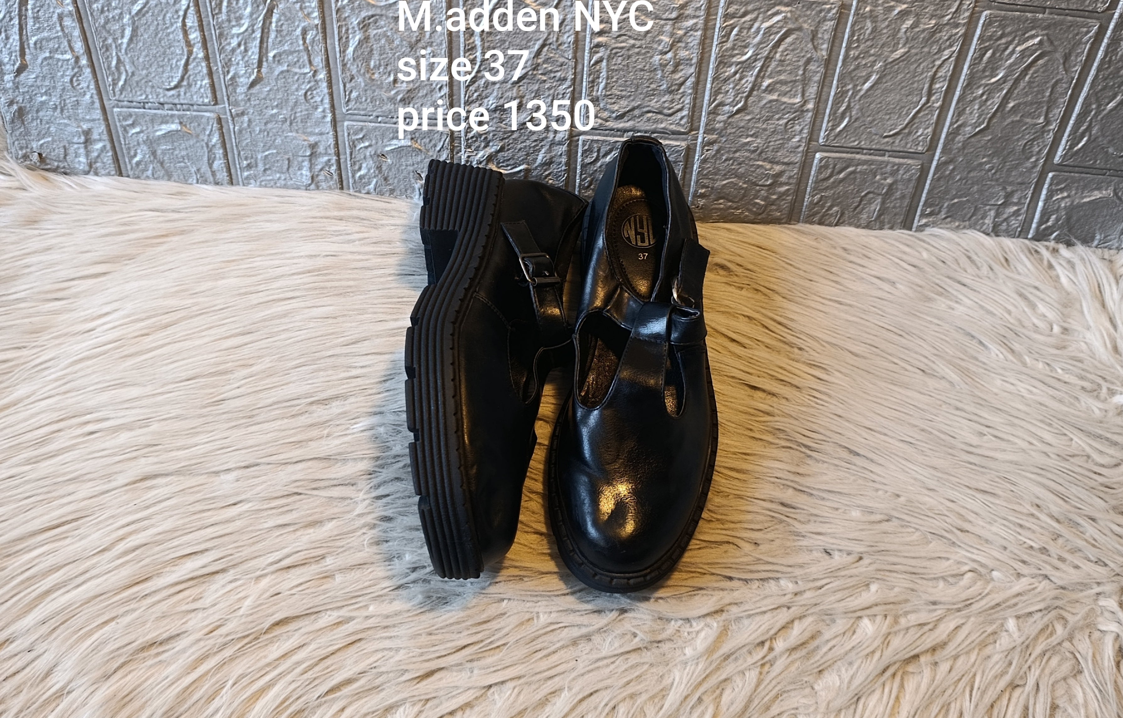 Madden NYC 37