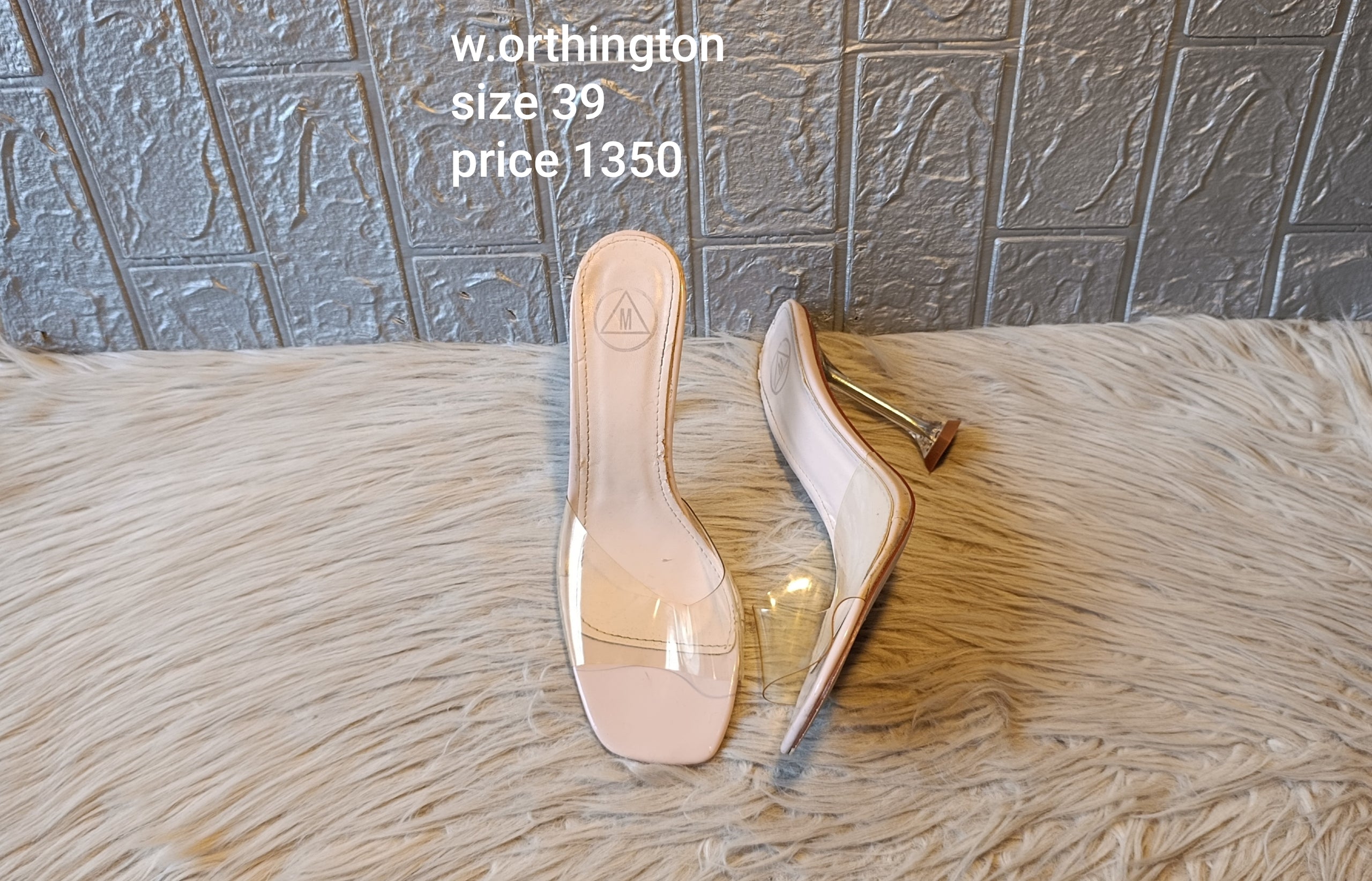 Worthington 39