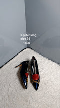 Spider king 36