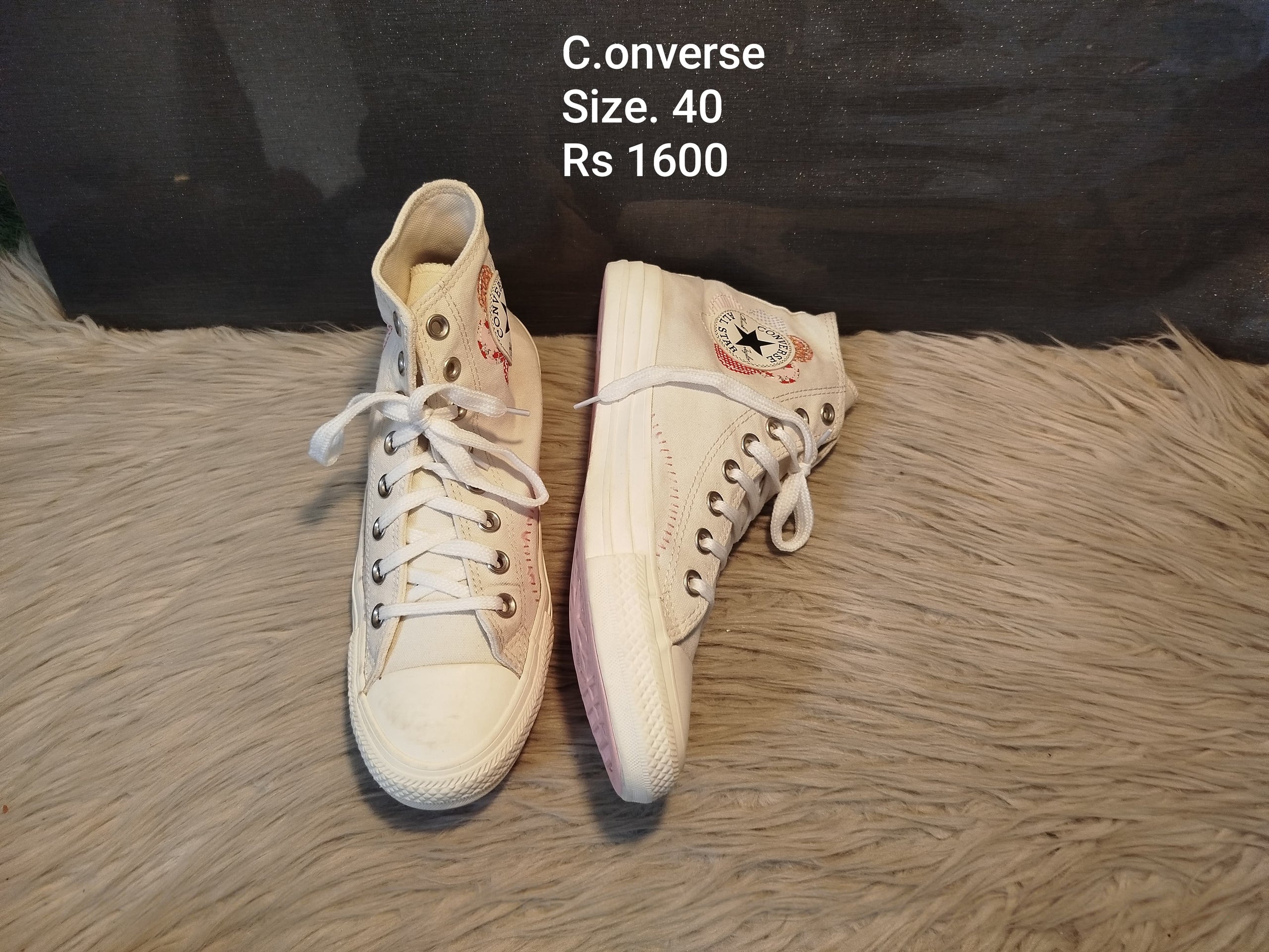 Converse 40