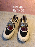 Loafers 36