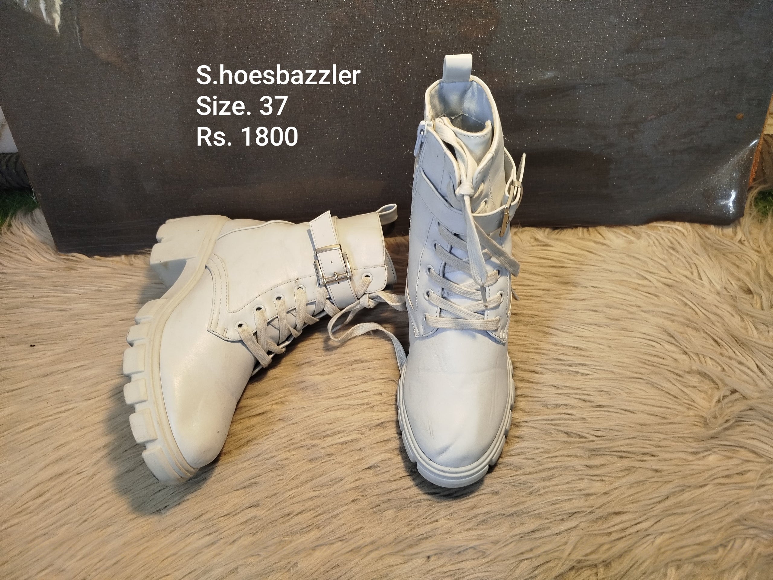 Shoesbazzier 37