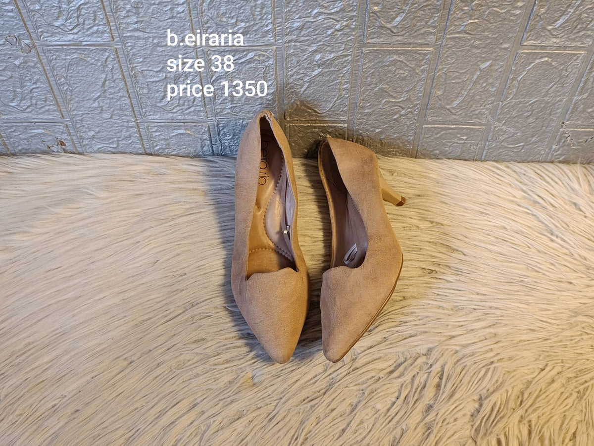 Beiraria 38