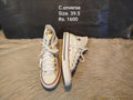 Converse 39.5