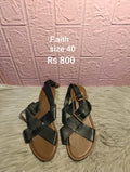 Faith 40