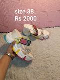Sandals 38