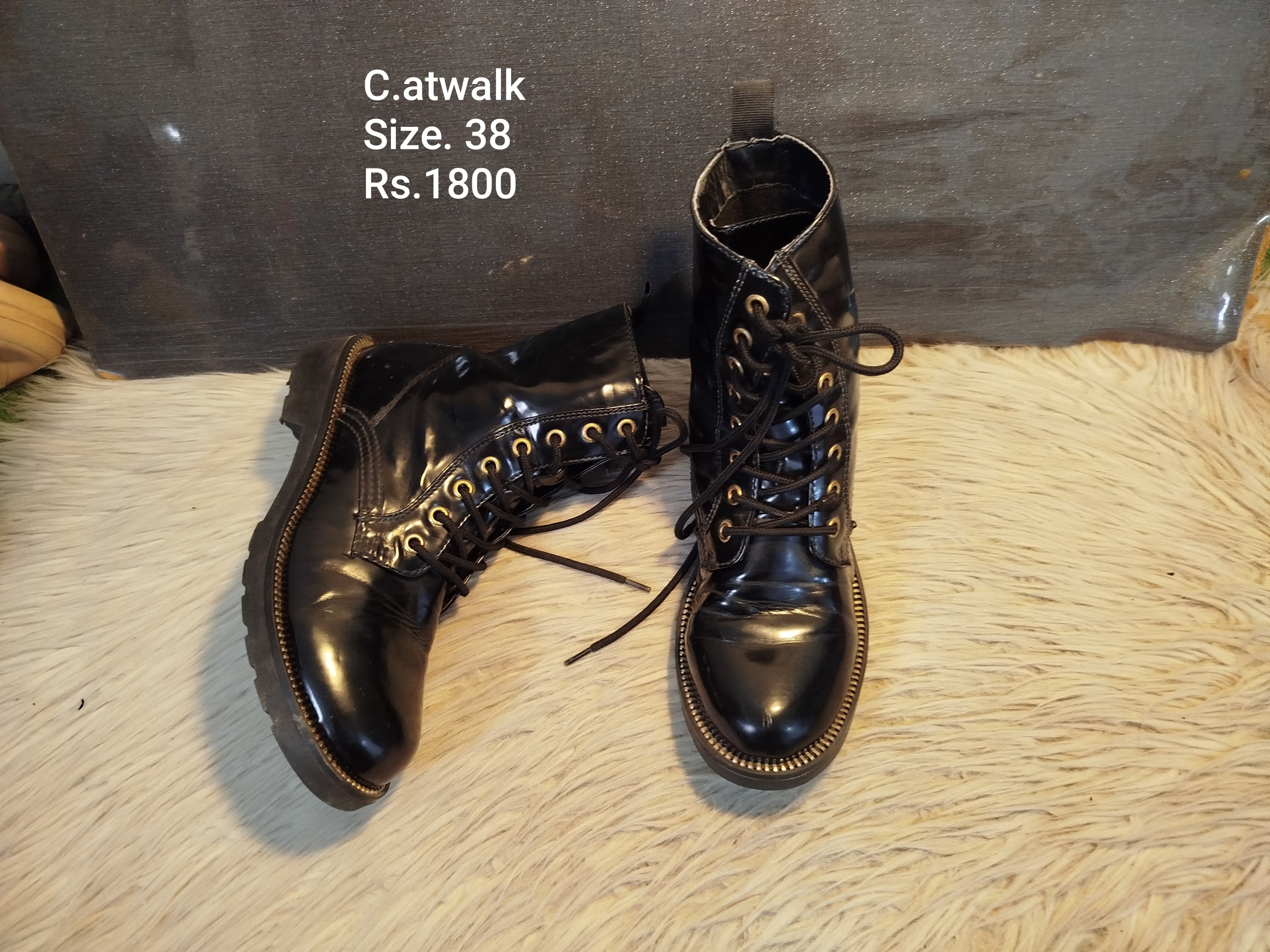 Catwalk 38