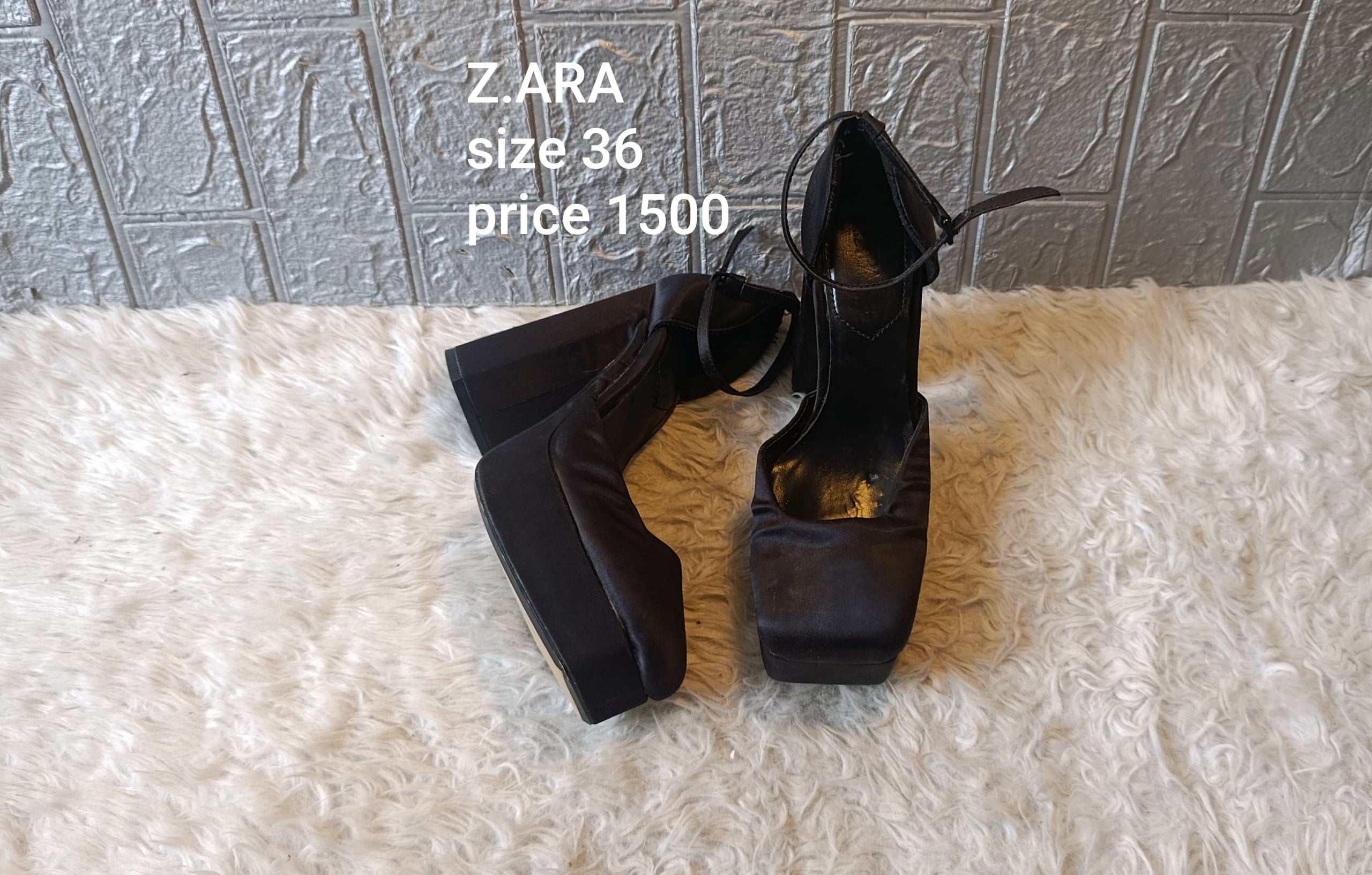Zara 36