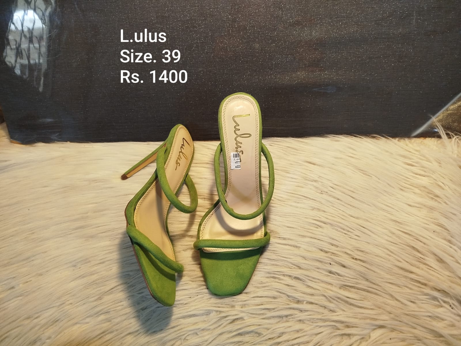 Lulus 39