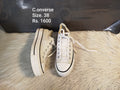 Converse 38