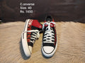 Converse 40