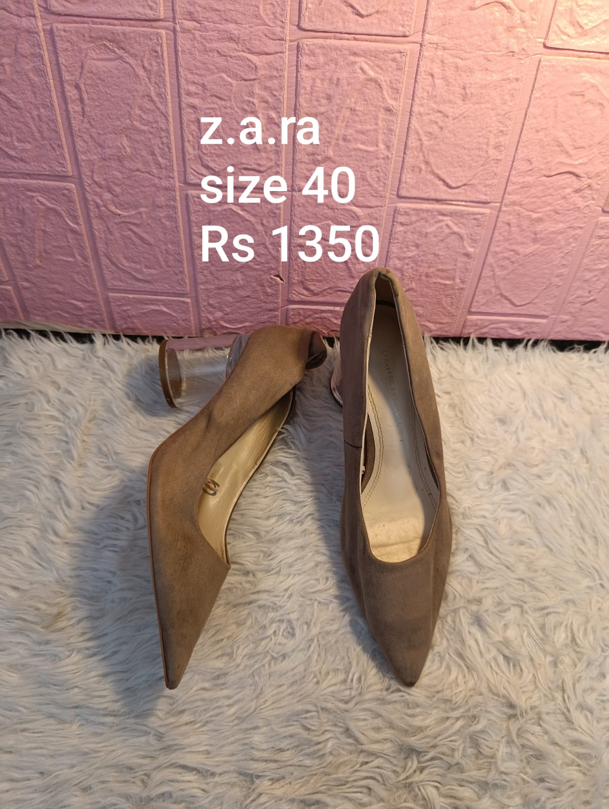 Zara 40