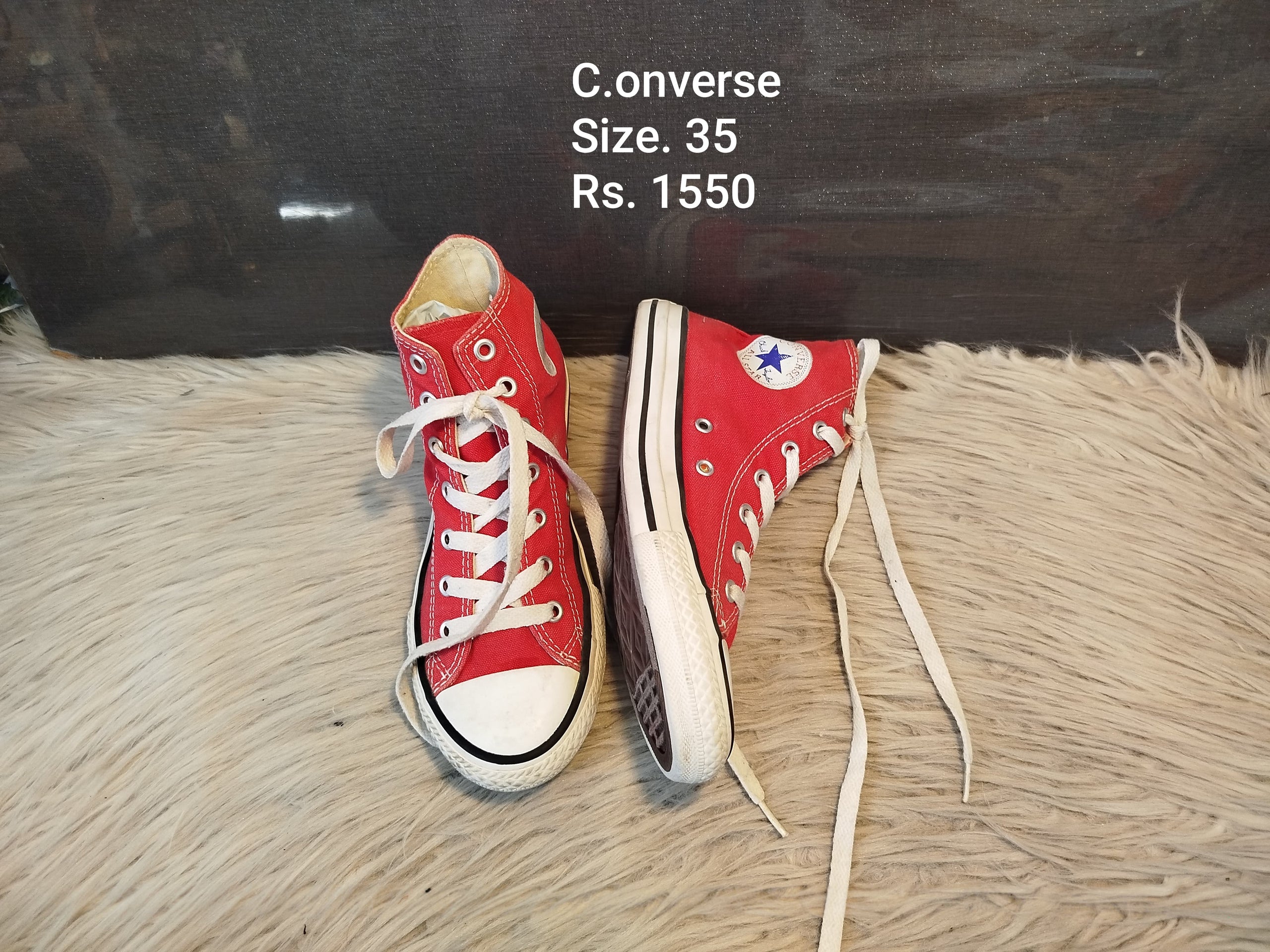 Converse 35