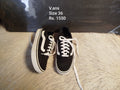 Vans 36