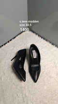 Steve Madden 34.5