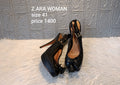 Zara women 41