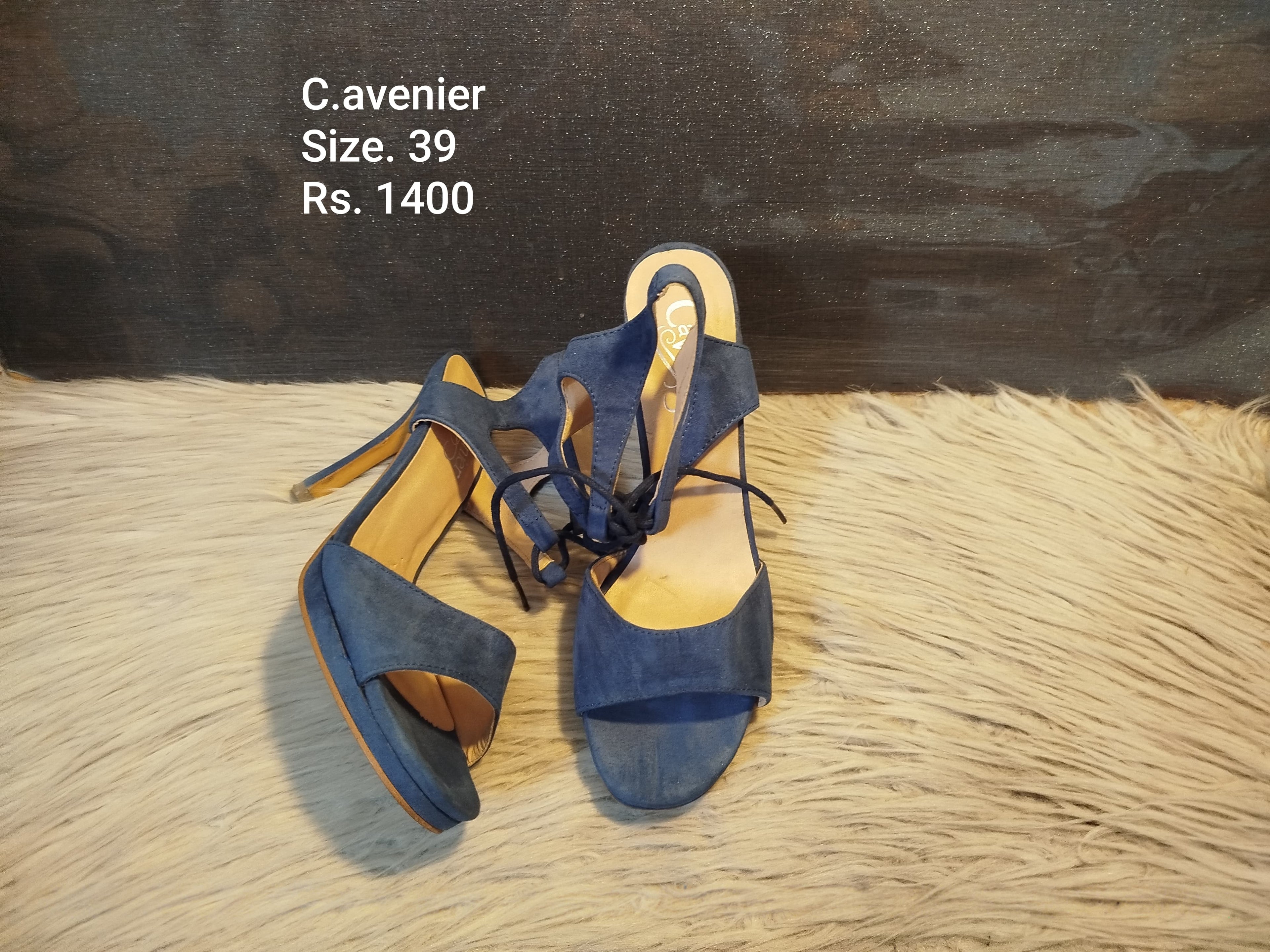 Cavenier 39
