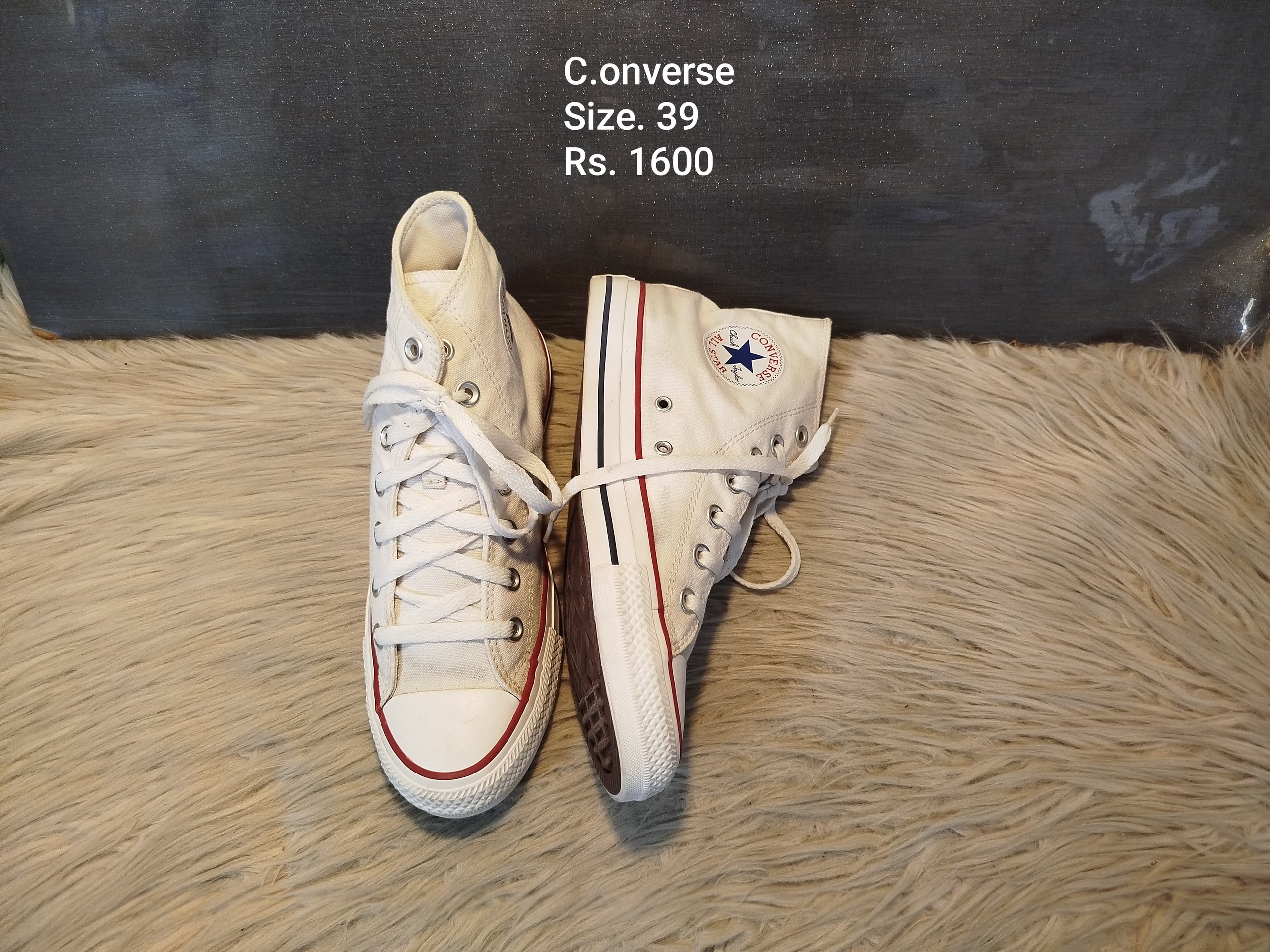 Converse 39