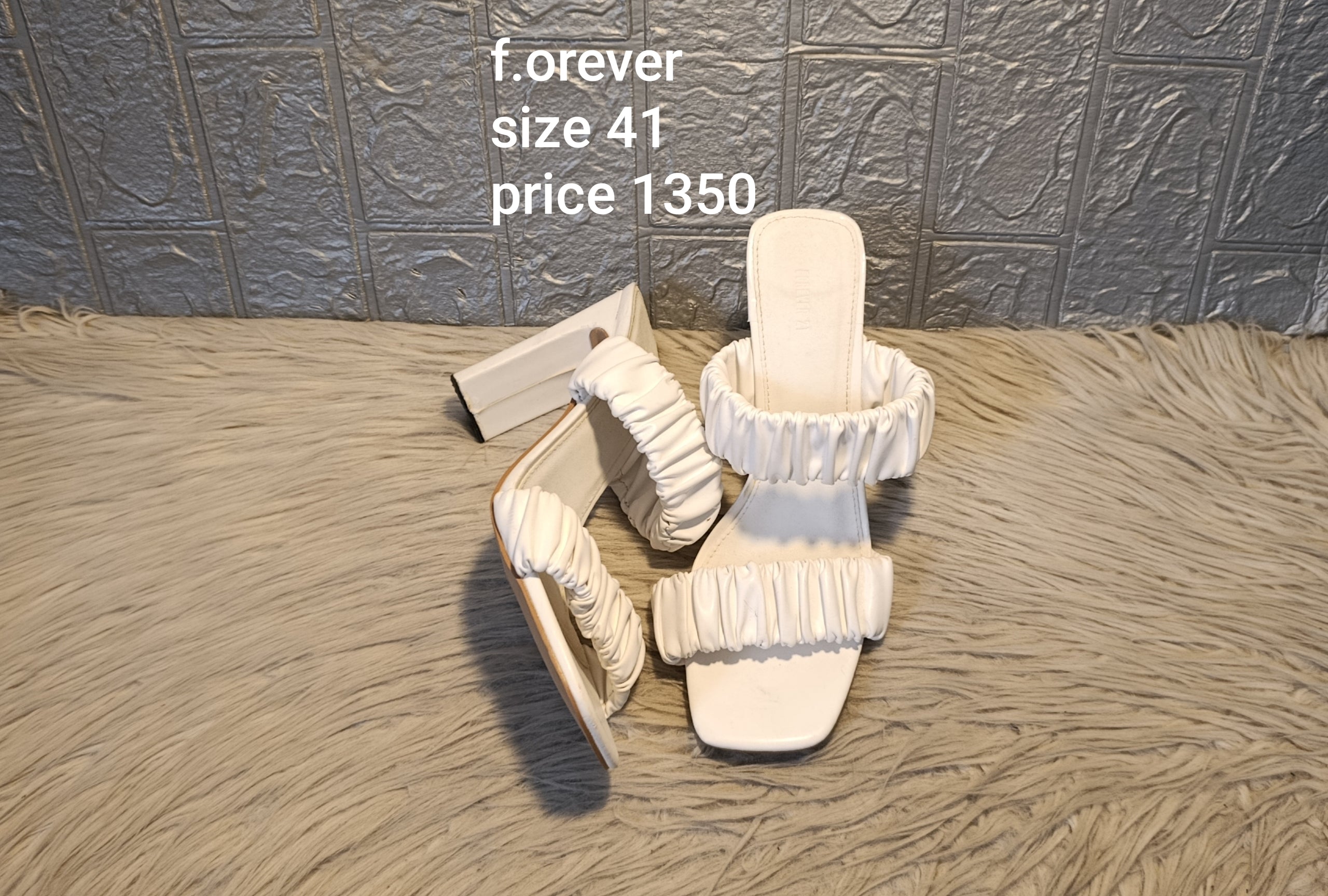 Forever41