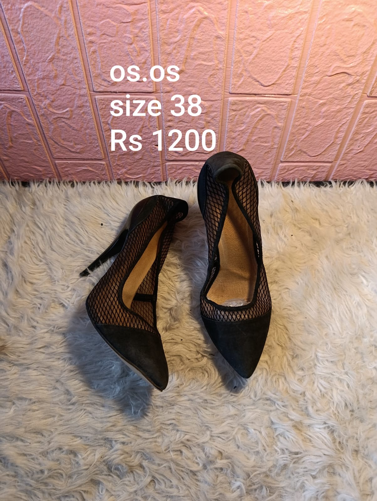 Osos 38