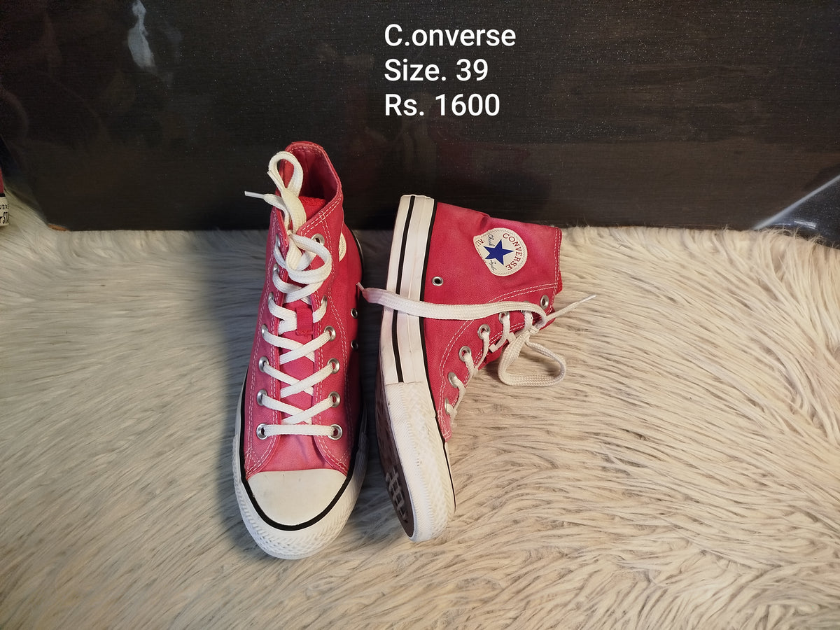 Converse 39