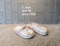 Crocs 36