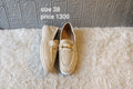 Loafers 38