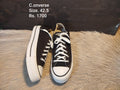 Converse 42.5