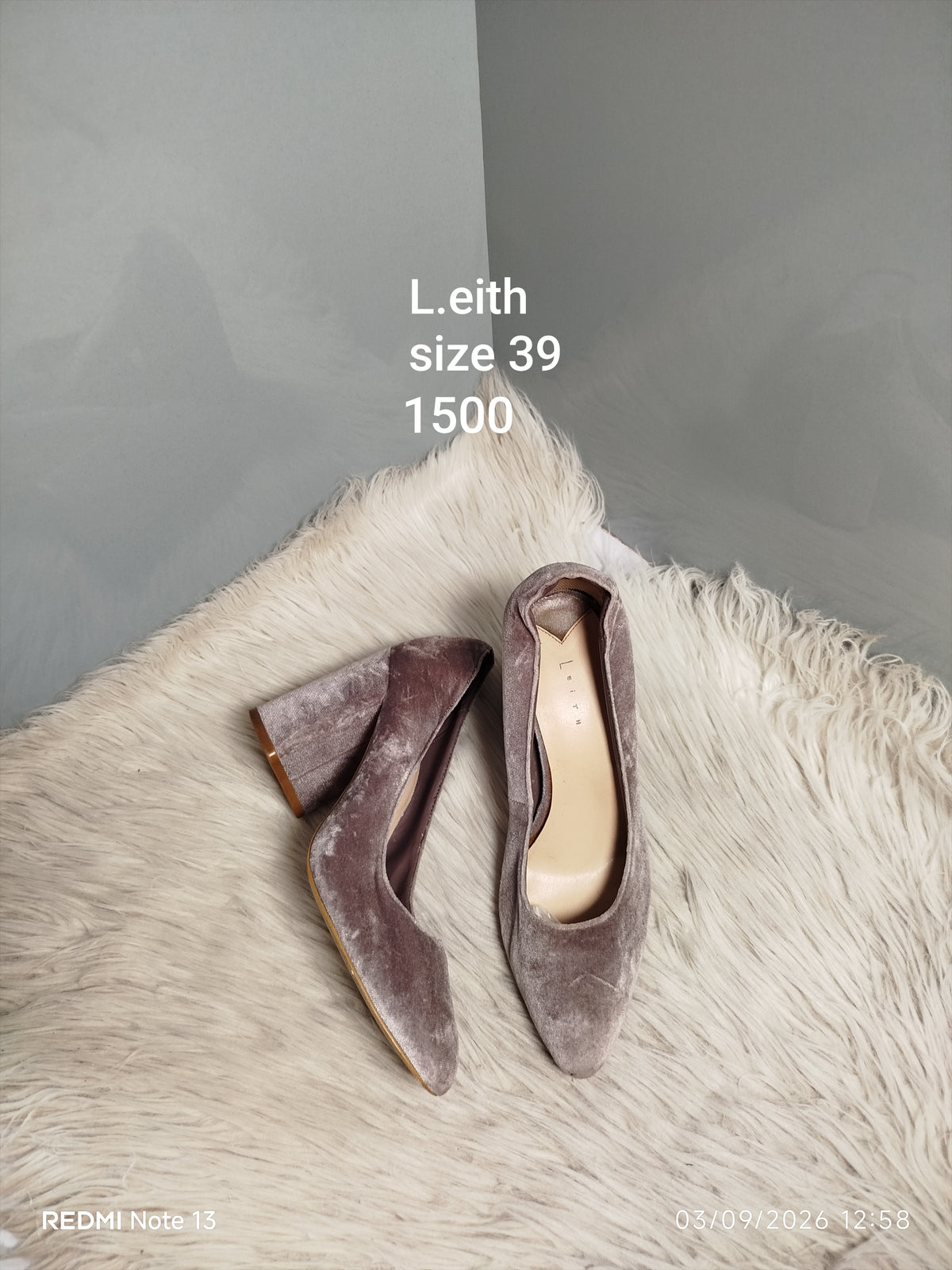 Leith 39