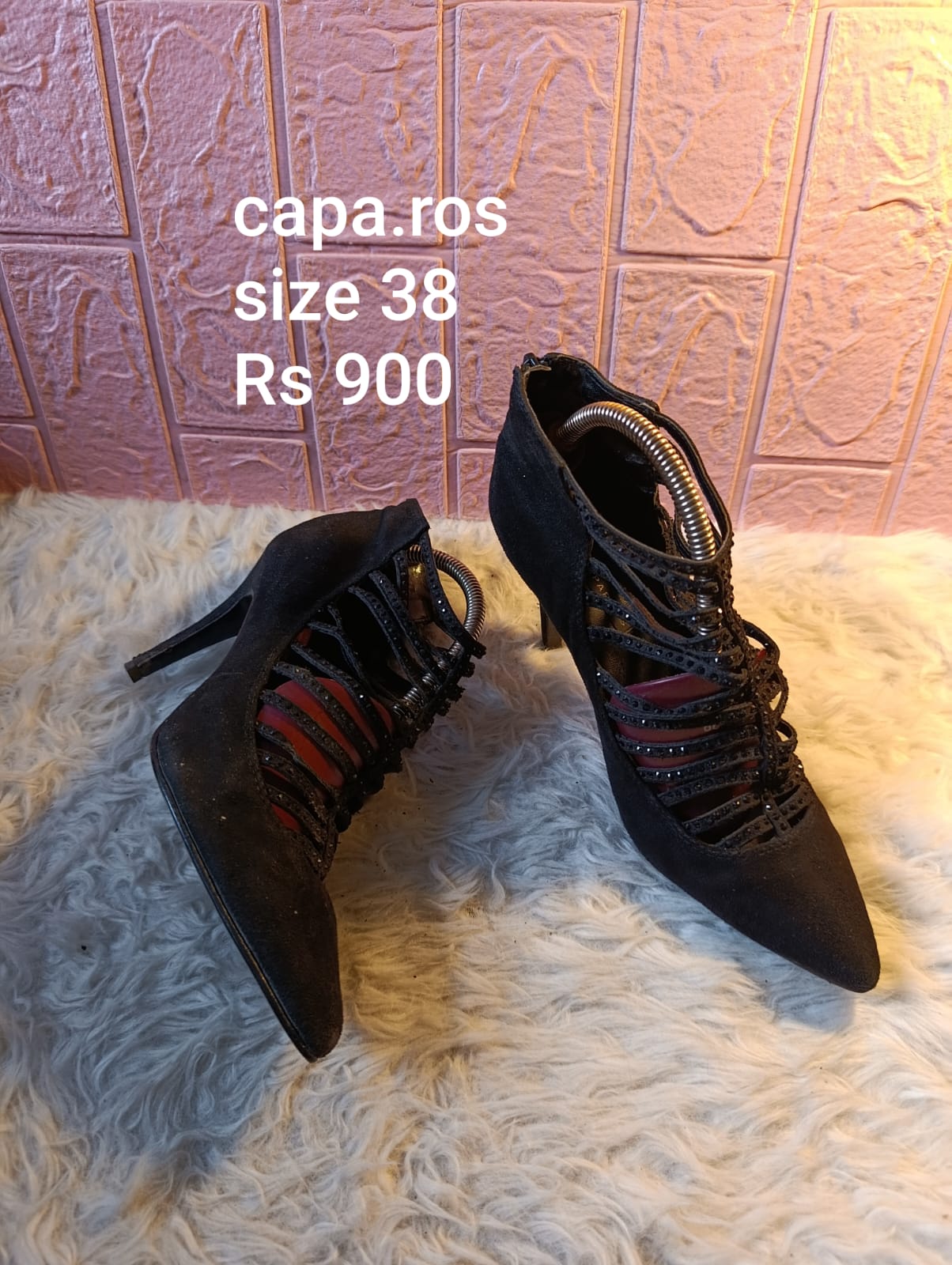 Caparos 38