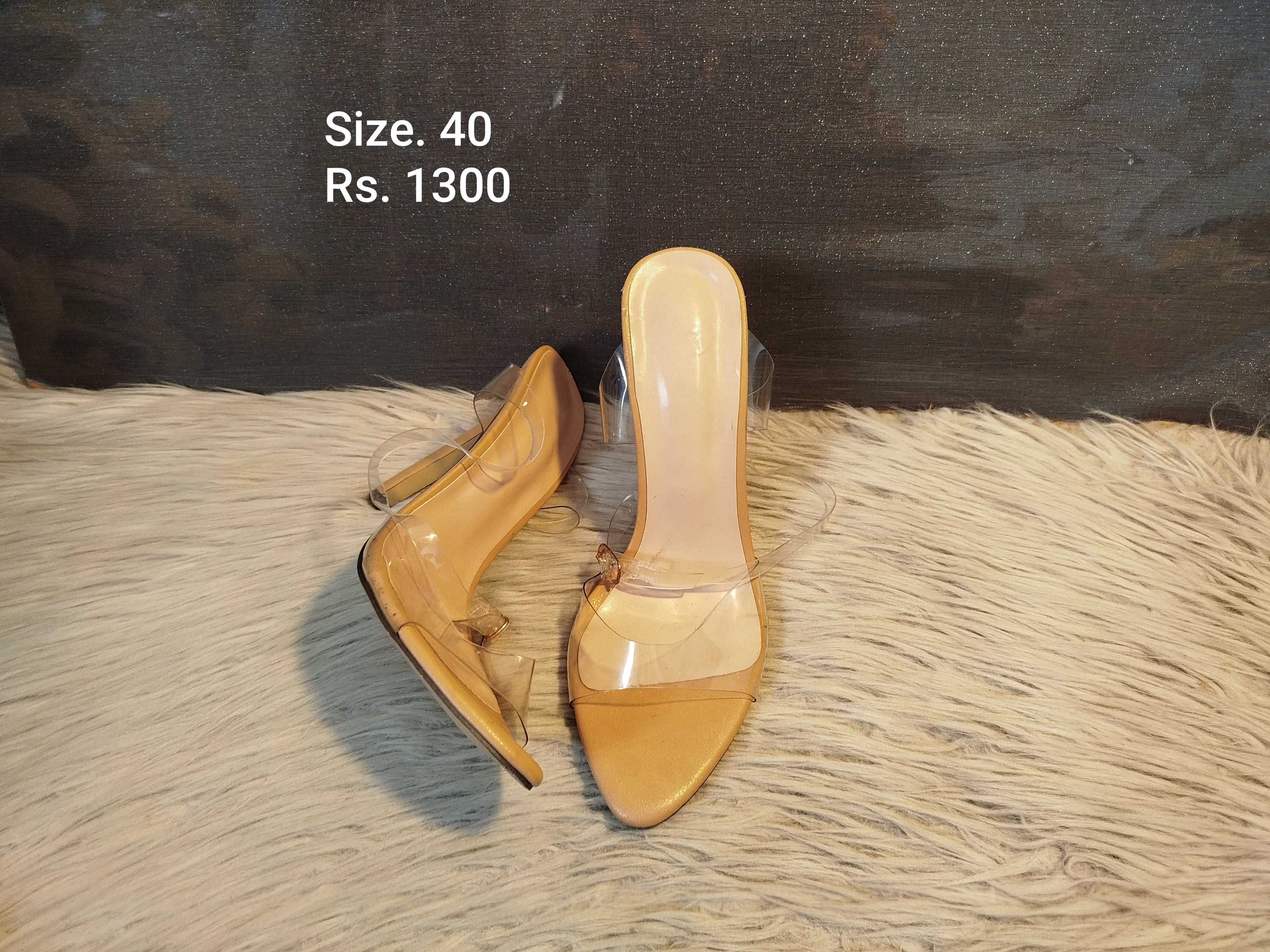 Heels 40
