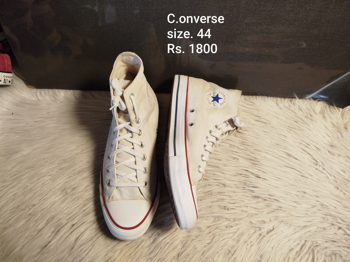 Converse 44