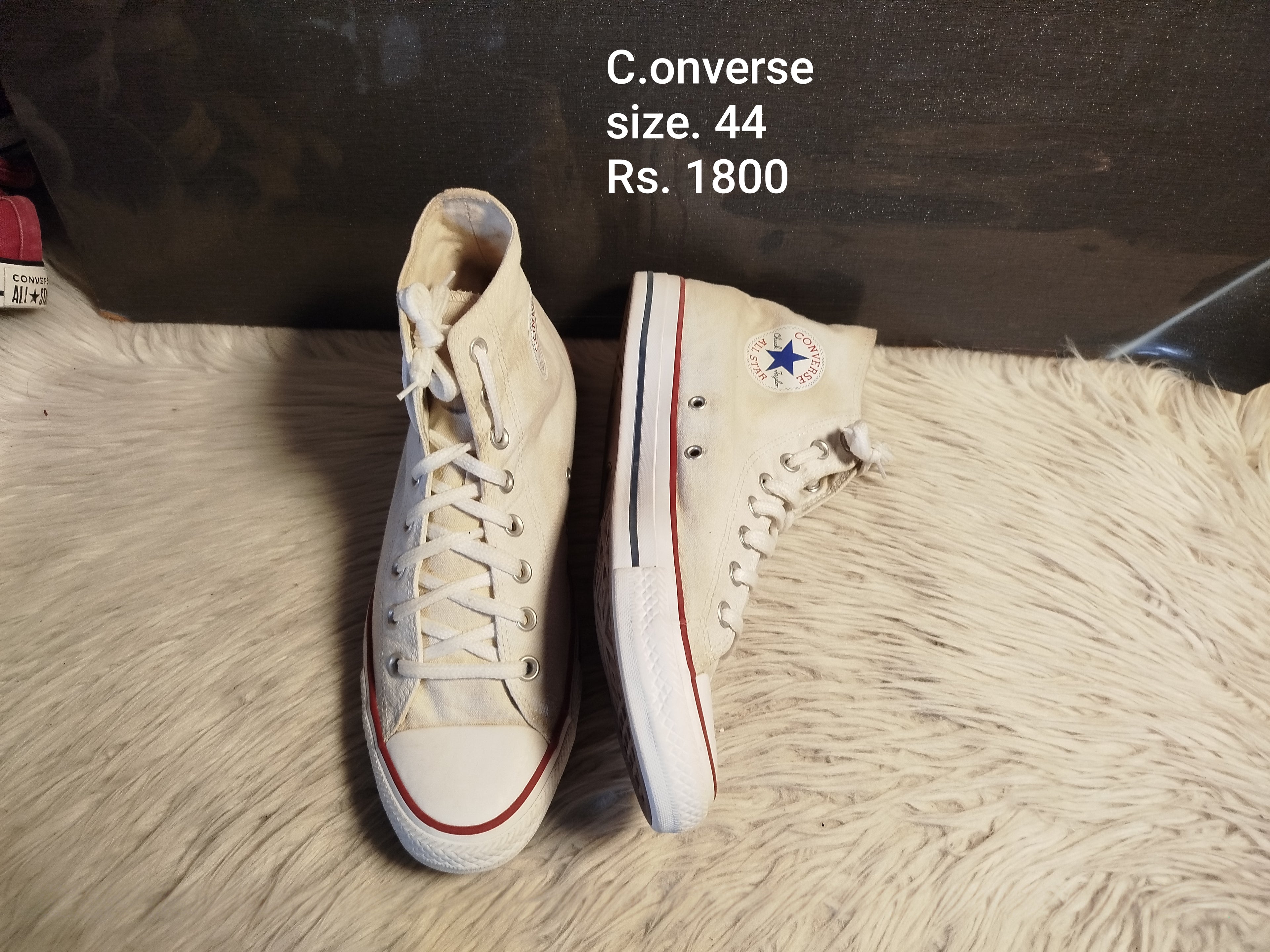 Converse 44