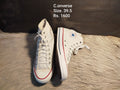 Converse 39.5